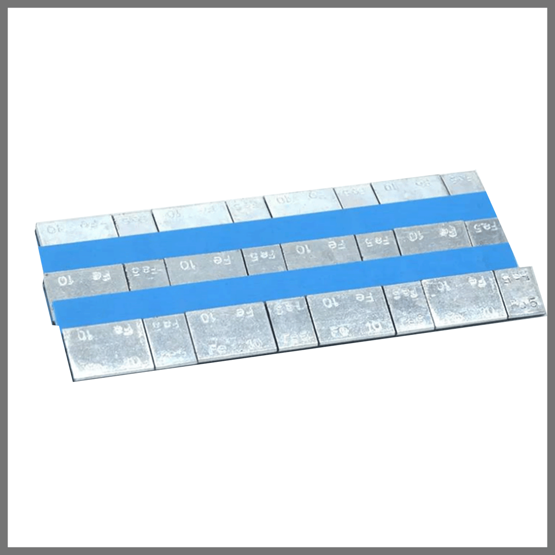 Who Are the Wheel Weight Machine Producers in the World?