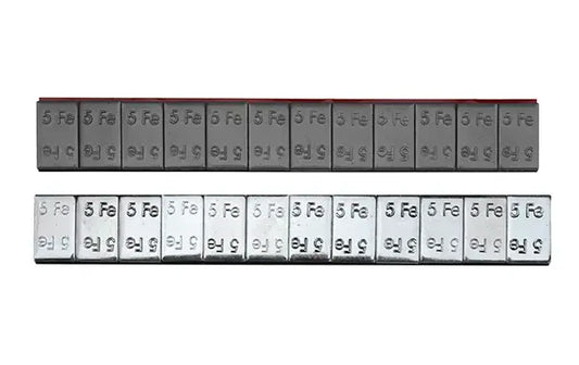 adhesive wheel weights