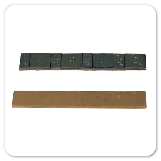 وزن چرخ "5 گرم - 10 گرم" / جعبه