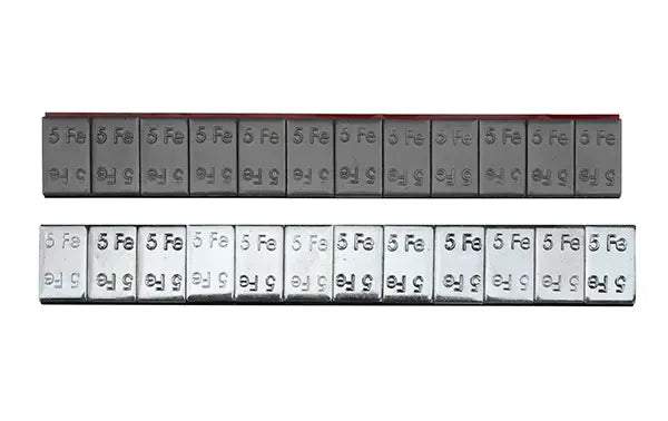 adhesive wheel weights