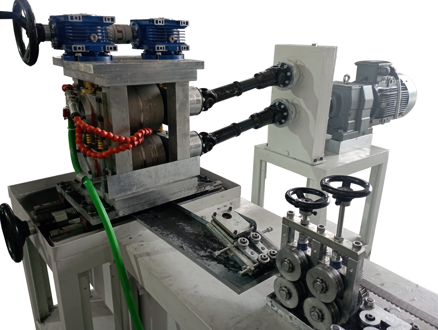 Тел Преса Машина